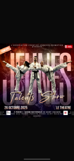 SHOW JEUNES TALENTS