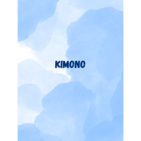 KIMONO