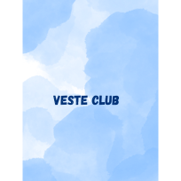 VESTE  DE SURVETEMENT