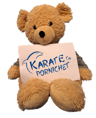 Logo KARATÉ TAI PORNICHET